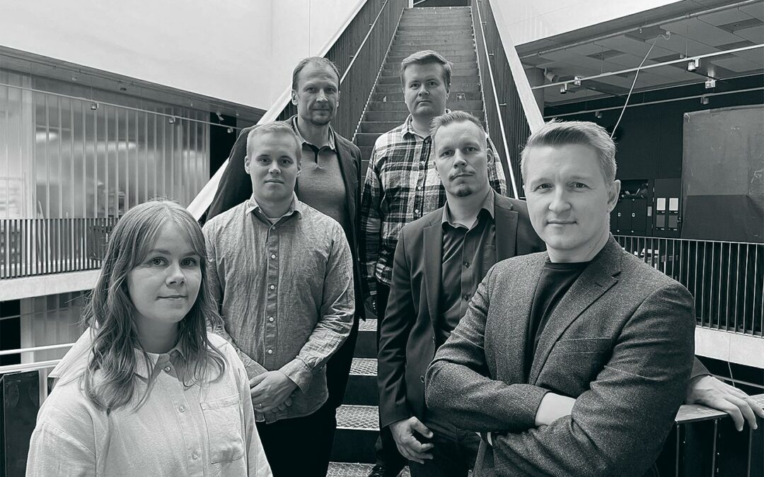 Fabriqista Microsoft Solutions Partner (Data & AI) alle vuodessa!