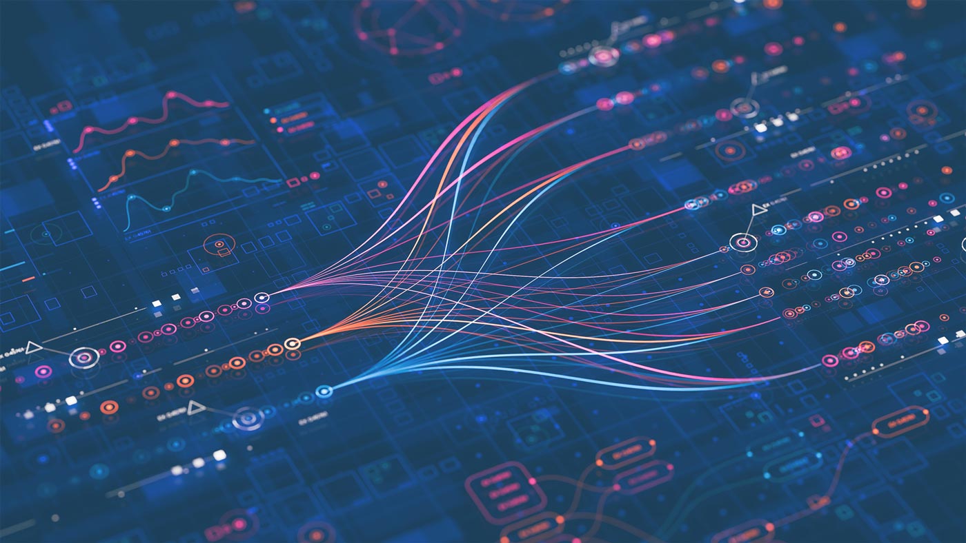 Data iQ -työkalu: Fabriq Fastlane