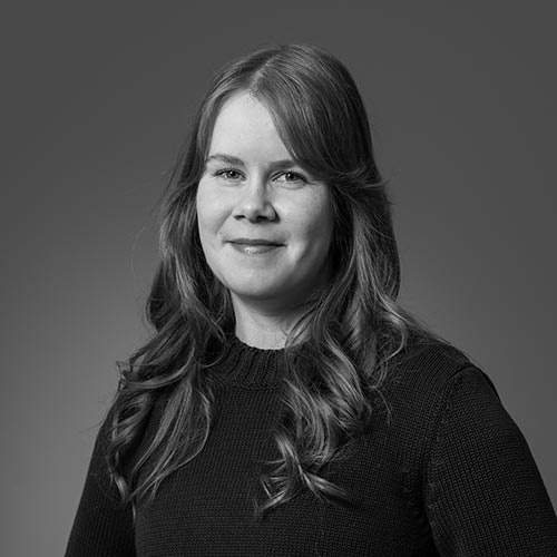 Sara Handroos