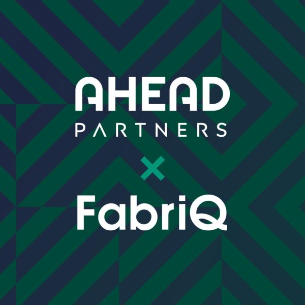 Ahead Partners mukaan kiihdyttämään Fabriqin kasvua  