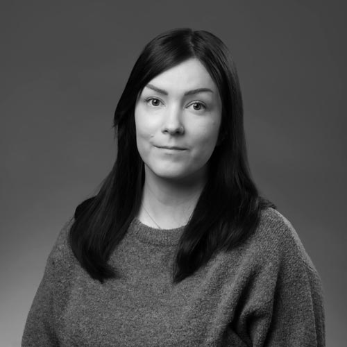 Tia Nurén
